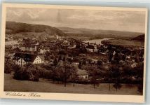79761 W7890 Waldshut 1931 Foto AK