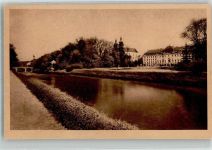 78166 W7710 Donaueschingen - Junge Donau