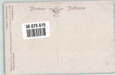 Der deutsche Garten Mein Gartenhaus Wohlgemuth u. Lissner No. 1008 Primus Künstlerkarte