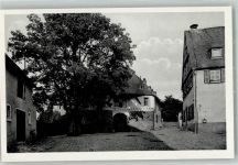 65594 W6258 Runkel , Lahn Foto AK Schloss- Eingang