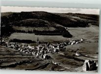 78147 W7741 Vöhrenbach Foto AK