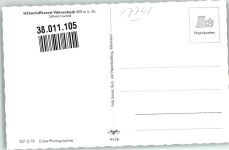 78147 W7741 Vöhrenbach Foto AK
