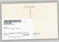 76000 Rouen - Rouen (Frankreich) Leporello I