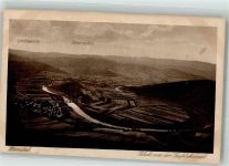 37242 W3437 Oberrieden , Kr Witzenhausen Gebrauchsspuren Lindewerra