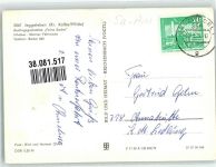 29416 O3561 Jeggeleben 1979 Foto AK Gasthaus Feine Sache