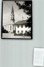 83737 W8161 Irschenberg - Foto Original aus Archiv eines Ansichtskartenverlages