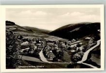 34508 W3542 Schwalefeld Foto AK