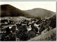 72270 W7292 Mitteltal Foto AK