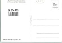 72270 W7292 Mitteltal Foto AK