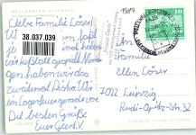 98746 O6428 Mellenbach-Glasbach - Schwimmbad