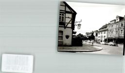 38723 W3370 Seesen , Harz - Foto Original aus Archiv eines Ansichtskartenverlages