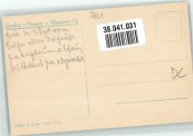 79695 W7861 Wieden , Schwarzw - Gasthaus Pension Wiedener Eck