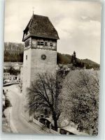 72458 W7470 Tailfingen b Ebingen, Württ - Peterskirche