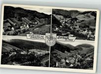 37520 W3360 Lerbach , Harz