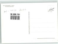 48565 W4430 Borghorst , Westf - Denkmal Arnold Knock Brunnen
