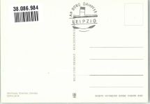 01824 O8321 Gohrisch Foto AK Umgebungskarte Sächsische Schweiz