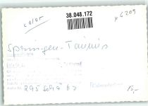 65321 W6209 Springen , Untertaunus - Foto Original aus Archiv eines Ansichtskartenverlages
