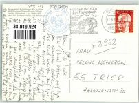 87459 W8962 Meilingen - Gasthaus Schlossanger