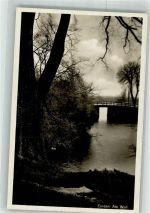 26721 W2970 Emden , Ostfriesland 1939 Foto AK Am Wall