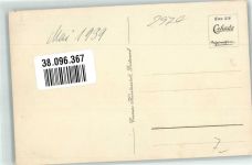 26721 W2970 Emden , Ostfriesland 1939 Foto AK Am Wall