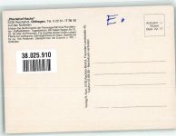 51580 W5226 Reichshof - Pferdehof Hacke