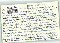 72270 W7292 Mitteltal Privatfoto AK Panorama des Ortes mit dem Kienberg Ort handschriftlich