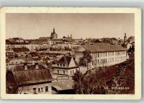 Mlada Boleslav Jung-Bunzlau Gebrauchsspuren