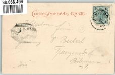6212 Pertisau 1903 Foto AK Achensee