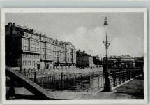 Ceske Budejovice Budweis Foto AK