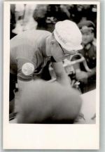 Radrennen Privatfoto KEINE AK