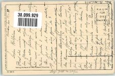 Amors Chronik Verlag Hermann A. Wiechmann No. 4015 Kaulbach, H. von Künstlerkarte