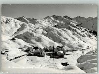 6580 St. Christoph am Arlberg Winter