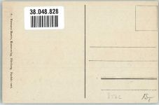 91217 W8562 Hersbruck - Unterer Marktplatz