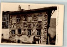 6473 Wenns - Altes Säumerhaus