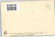 6473 Wenns - Altes Säumerhaus