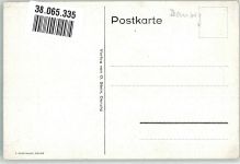 Danzig Gdansk Foto AK Danziger Diele