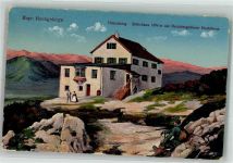 83471 W8246 Stöhrhaus Gebrauchsspuren Untersberg