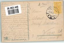 9020 Klagenfurt 01.Bez.:Innere Stadt 1924 Foto AK Jubiläums- Theater