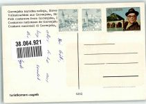 Kranj Krainburg Foto AK Tracht Kinder
