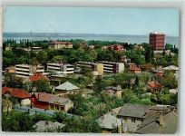 Balatonalmadi Foto AK