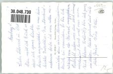 36381 W6490 Schlüchtern Foto AK Kinzigtal Salmünster Bad orb Bad Soden