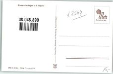 91235 W8564 Rupprechtstegen Foto AK