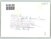 77704 W7602 Oedsbach , Baden FOTO KEINE AK Gasthaus Hotel Grüner Baum Foto Original aus Archiv eines Ansichtskartenverlages