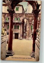 Split Spalato 1923 Foto AK