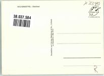 38300 W3340 Wolfenbüttel , Niedersachs - Stadtbad