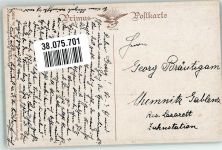 sign. Nelson Ernst Schubertlieder Frau Wohlgemuth u. Lisssner No.3100 Primus Künstlerkarte