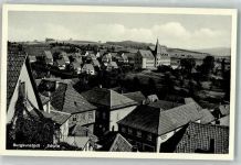 96224 W8622 Burgkunstadt Foto AK