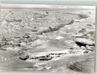 26465 W2941 Langeoog Foto AK Winter