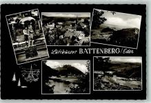 35088 W3559 Battenberg Eder