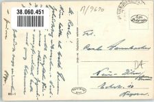 9620 Hermagor Foto AK Kärnten